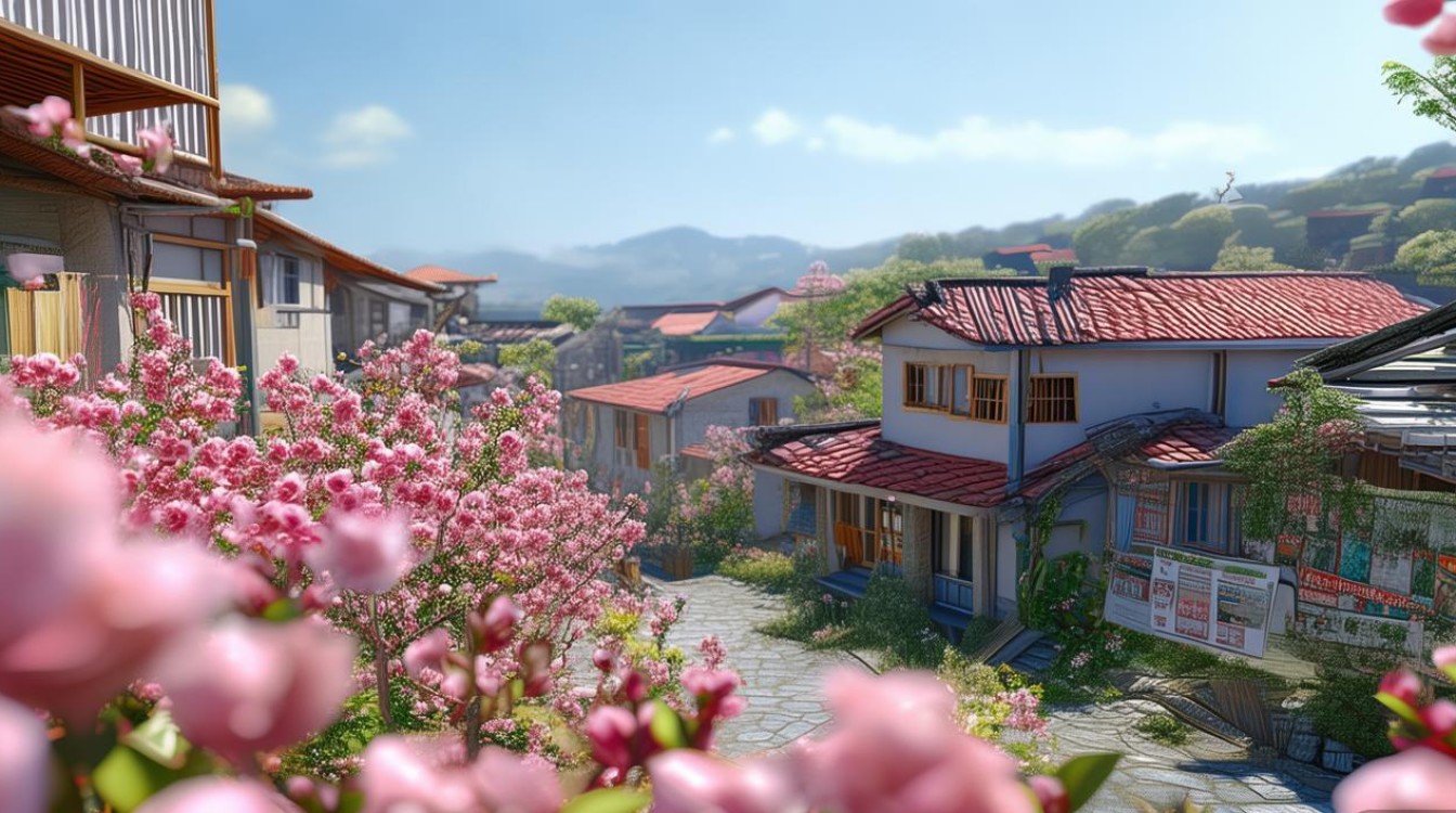 汉阳桃花岛二手房