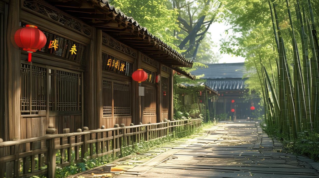 竹径茶语二手房