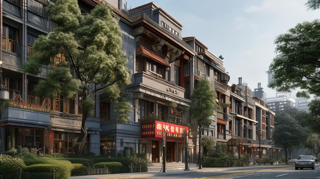 葛洲坝北京中国府房价