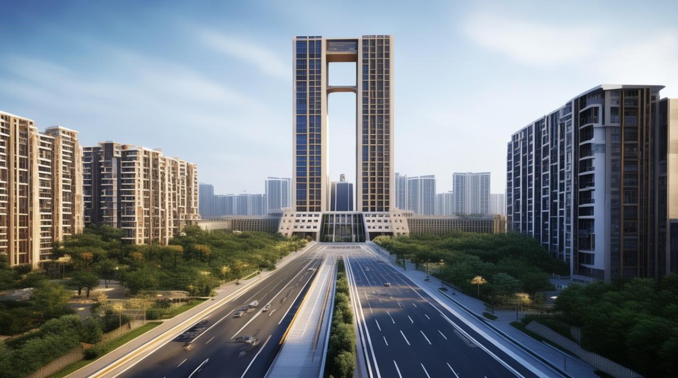 葛洲坝北京中国府房价