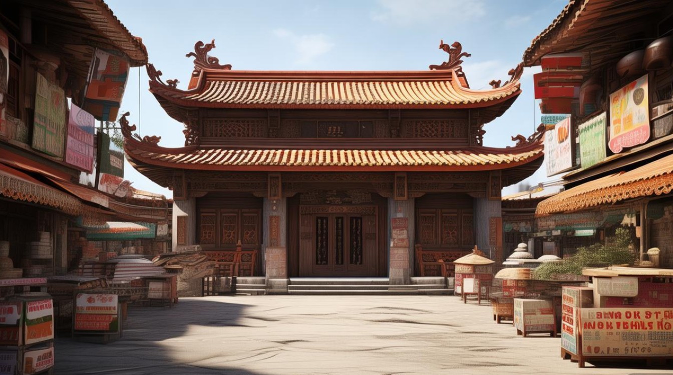 梅隐寺二手房