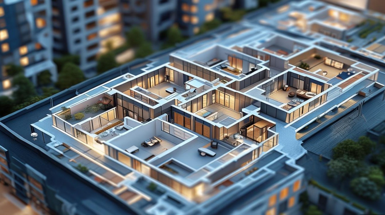 宜昌春立方户型图