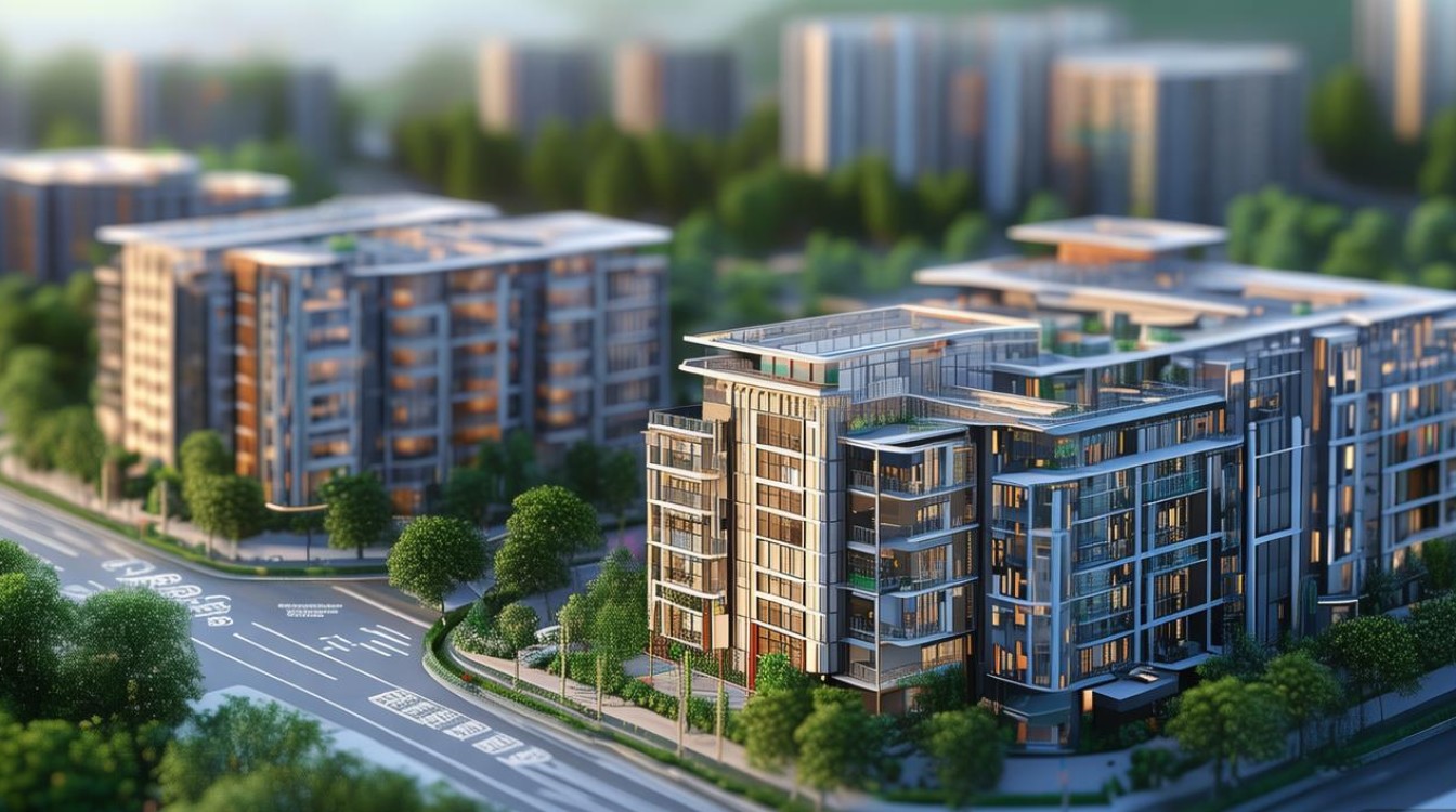 沈阳盛京绿洲户型图