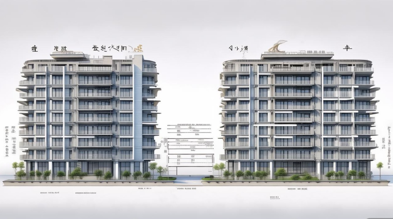 瀛洲蓝郡户型图