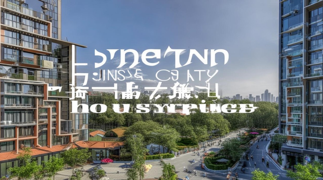 红安金沙世纪城房价