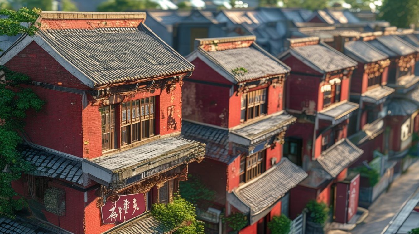雁翔苑二手房