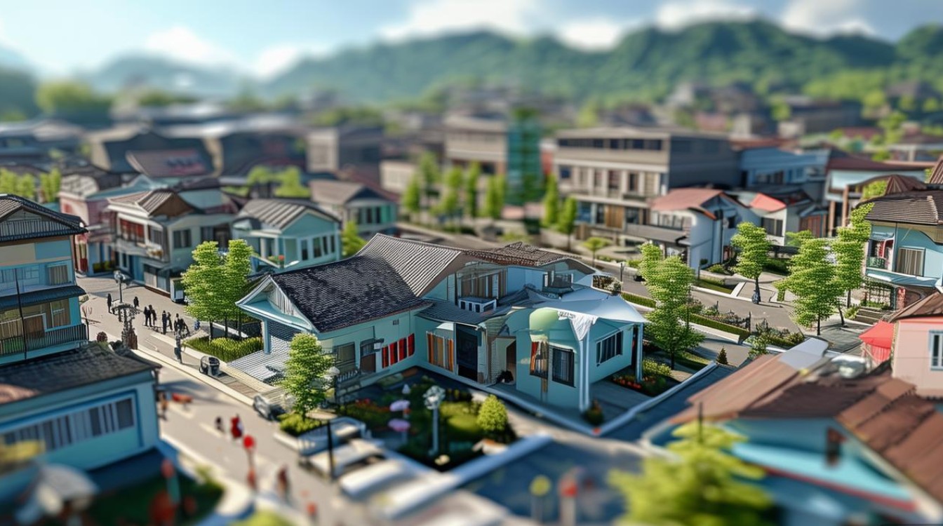 马龙县的房价