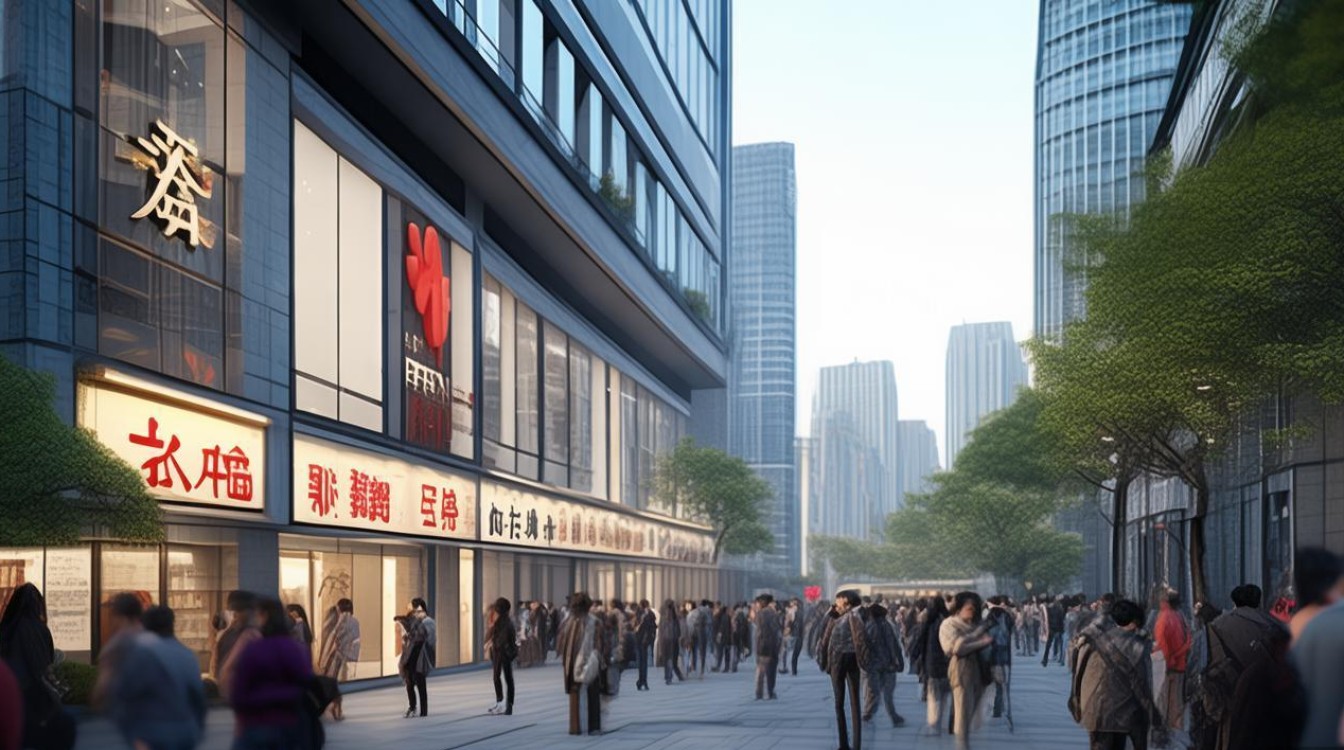 建国门外房价