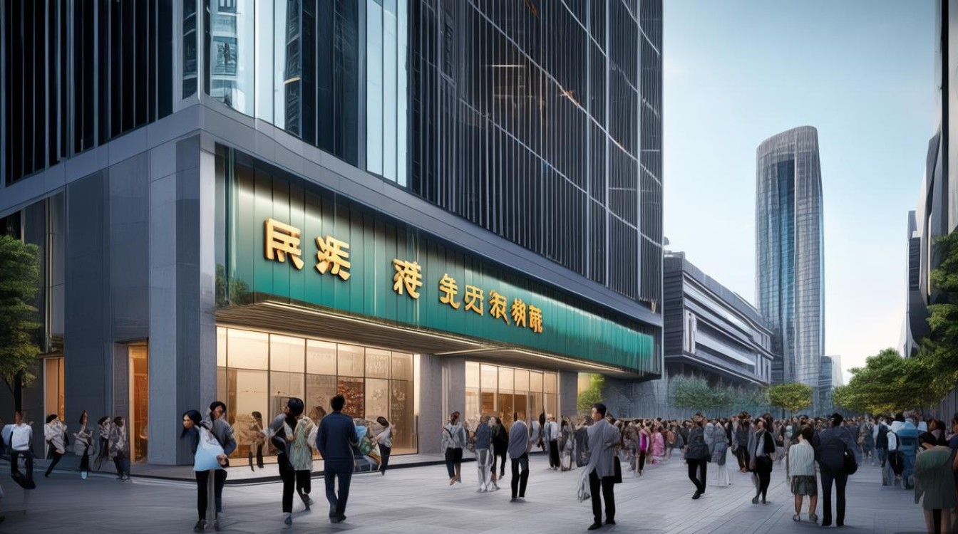 建国门外房价