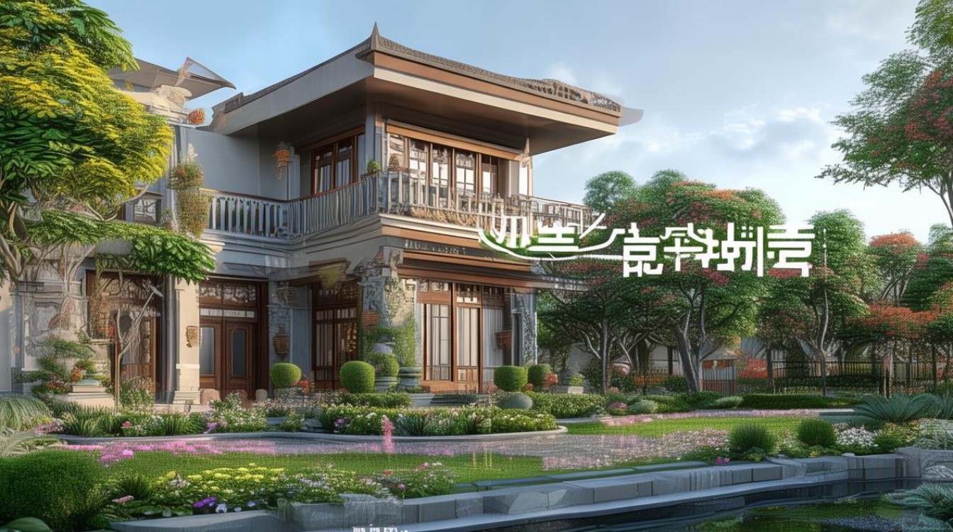 地王花园二手房