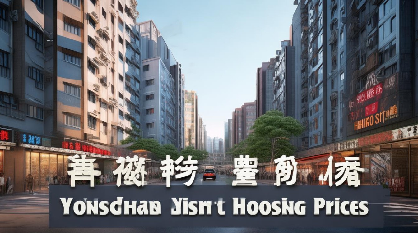 重庆永川区的房价