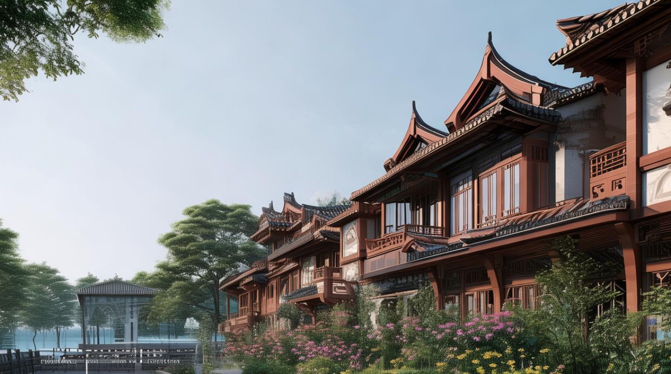 无锡太湖雍华府房价