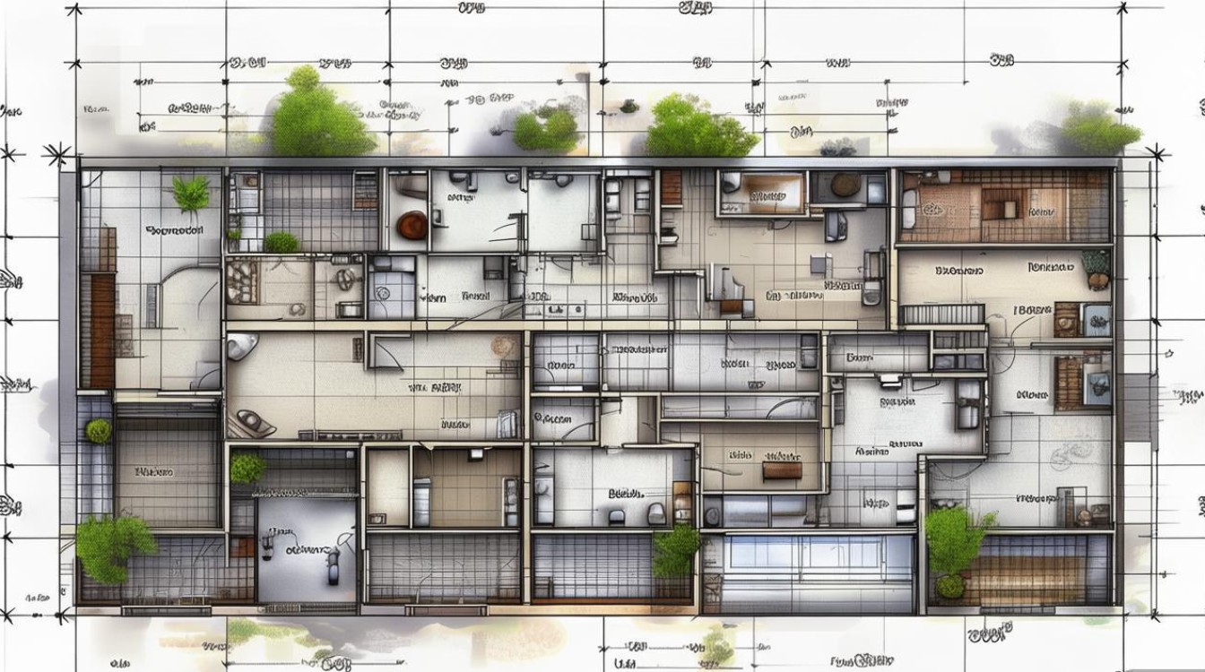 城市东家户型图