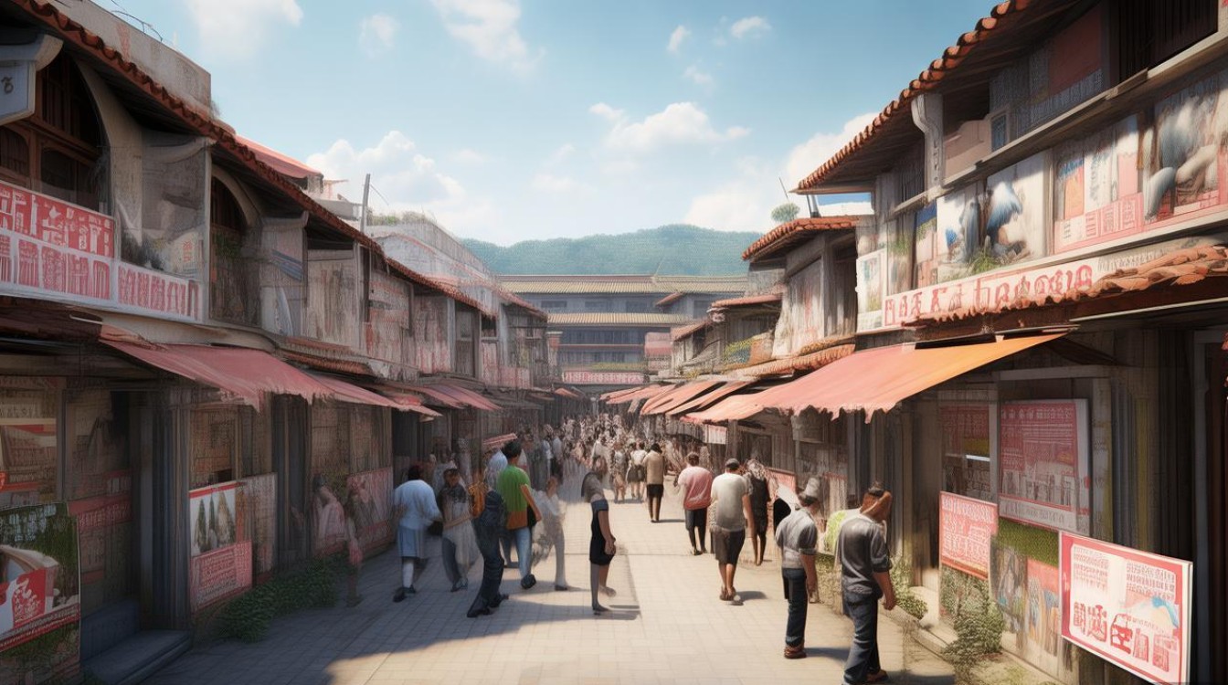 东马坊二手房