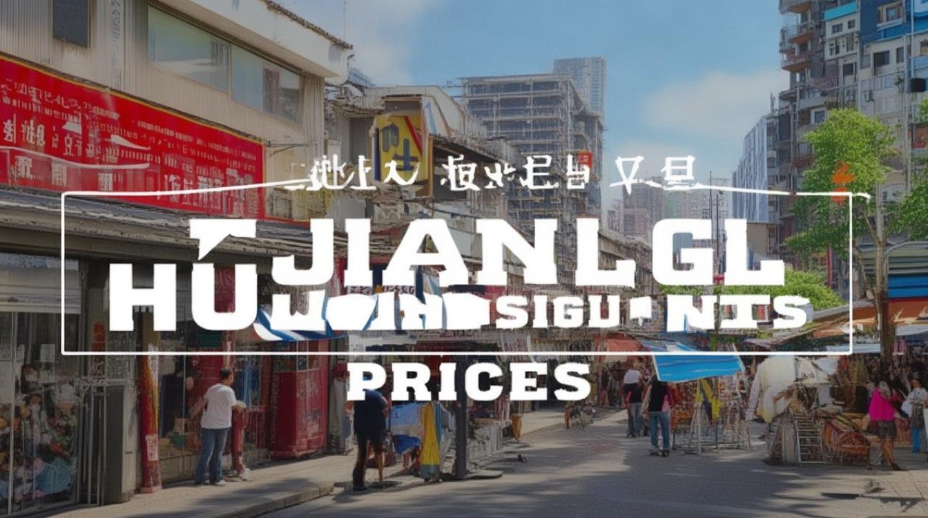九江里房价