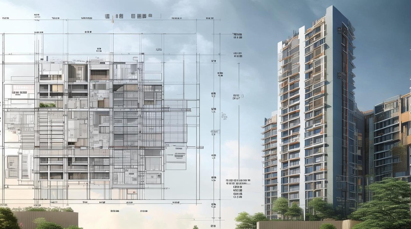 大连未名山户型图