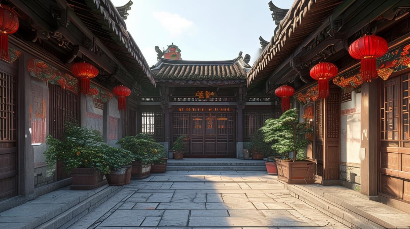 胜月院二手房