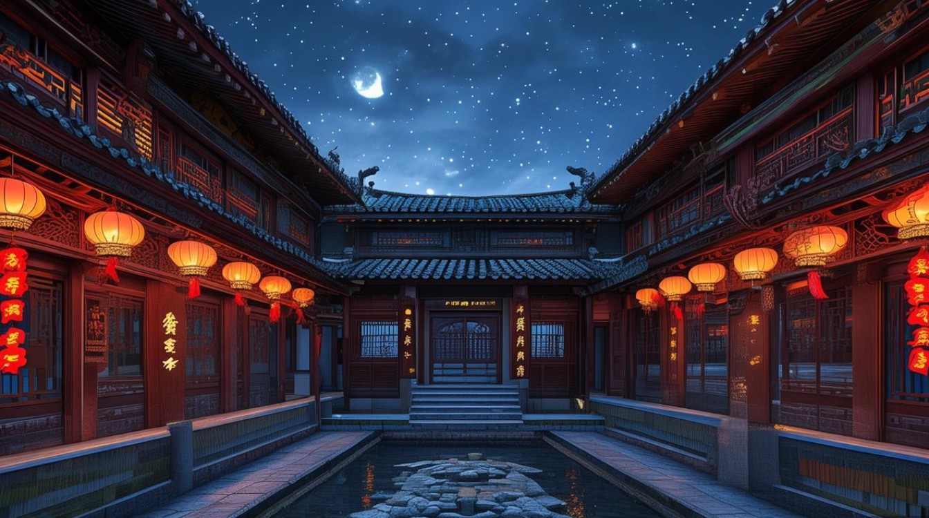 月韵轩二手房