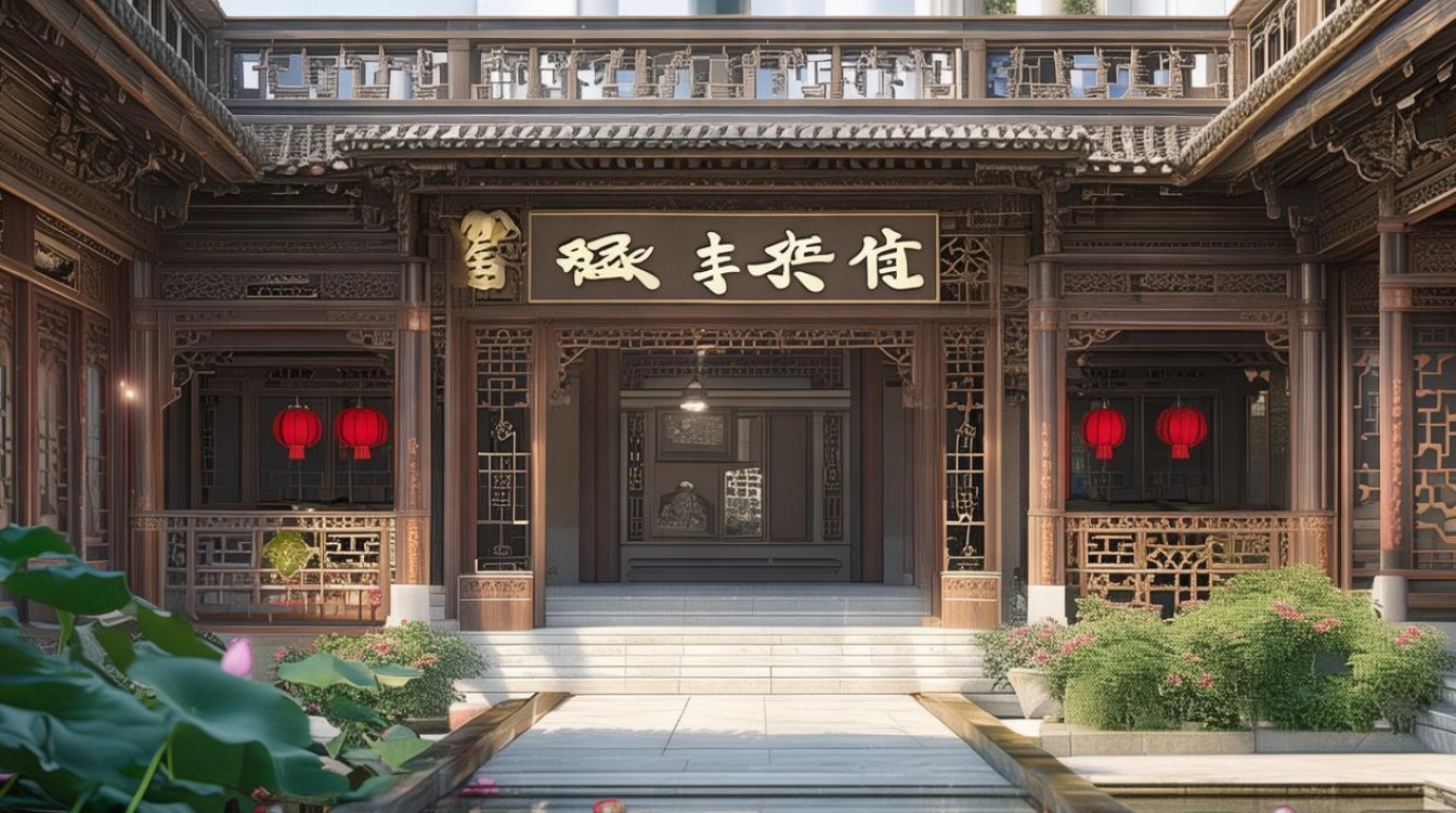 月韵轩二手房