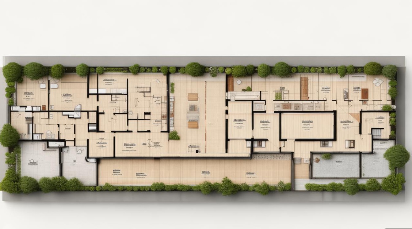 文鑫花园户型图