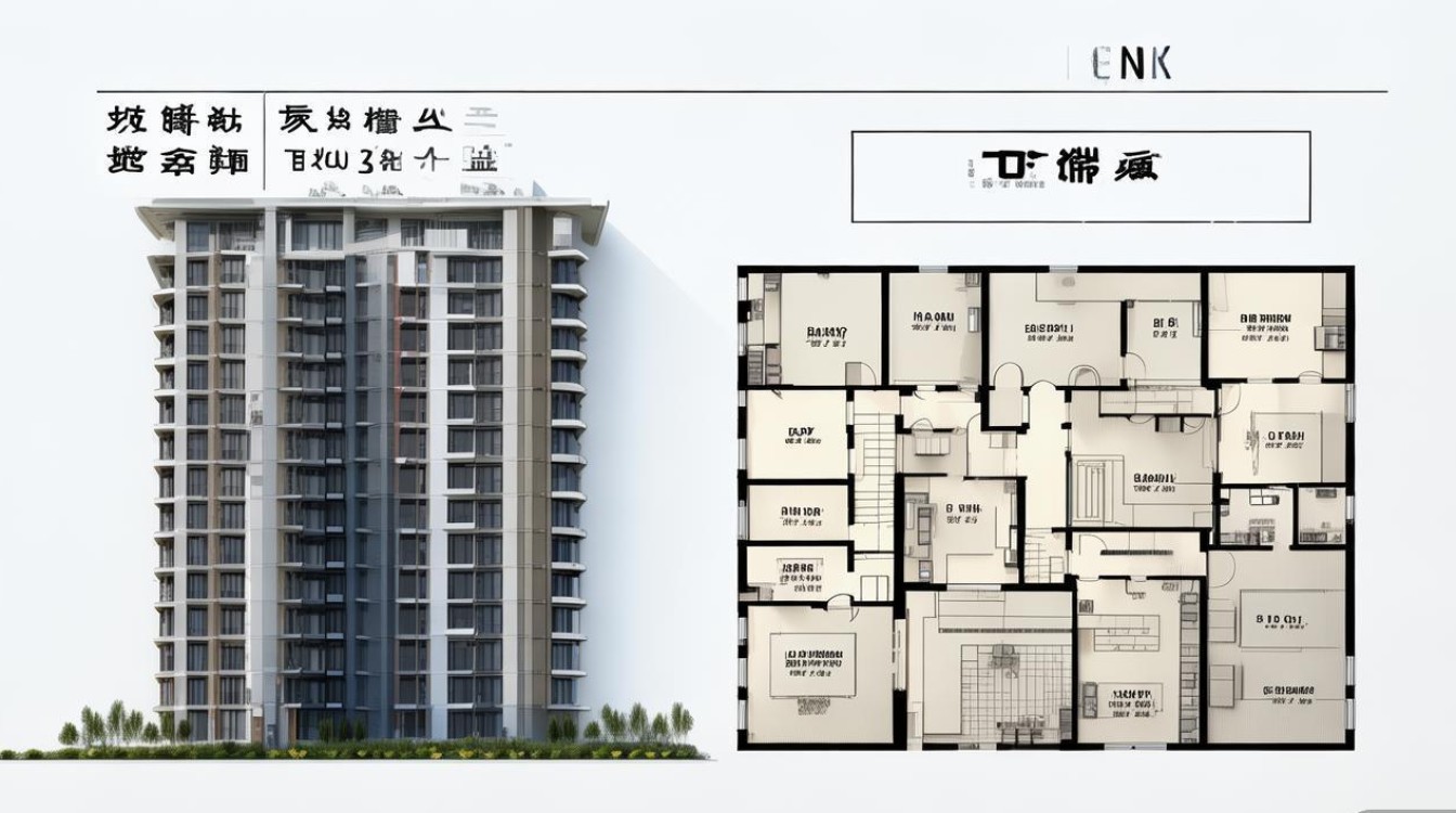 太原首开户型图