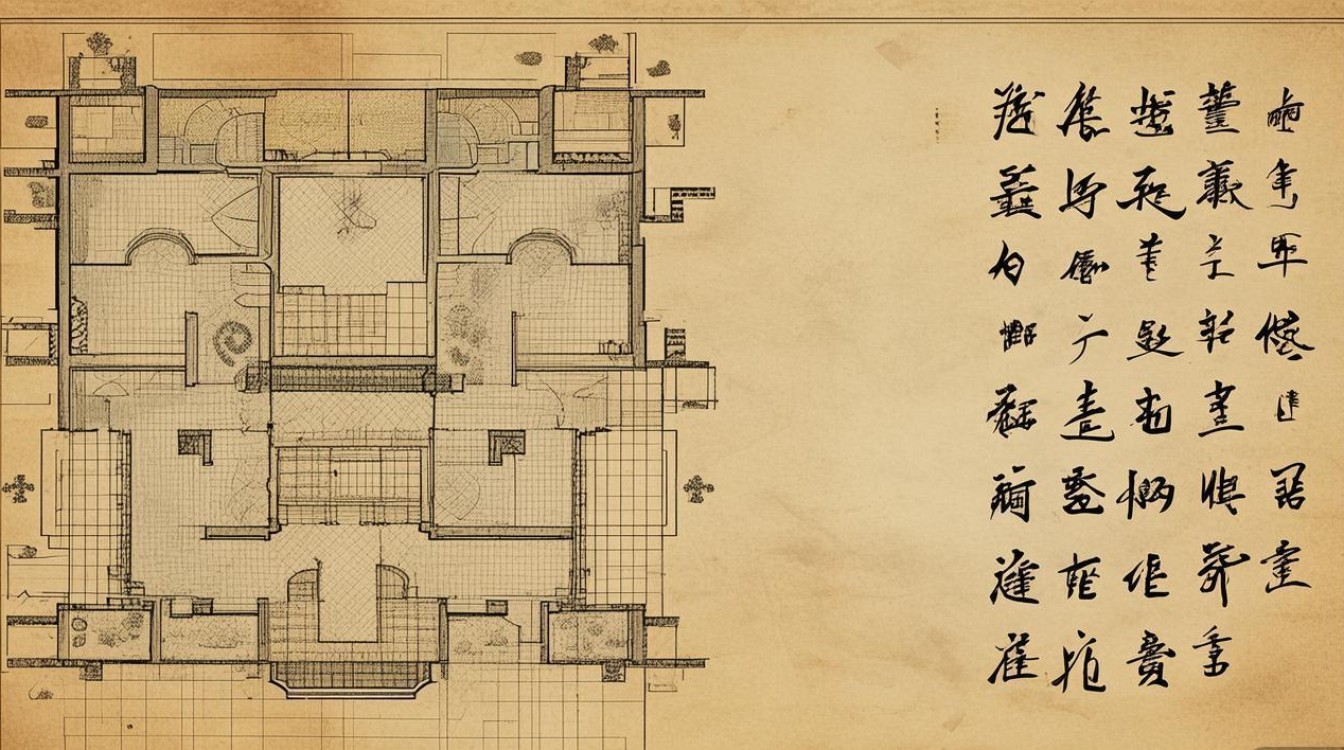 颐和大院 户型图
