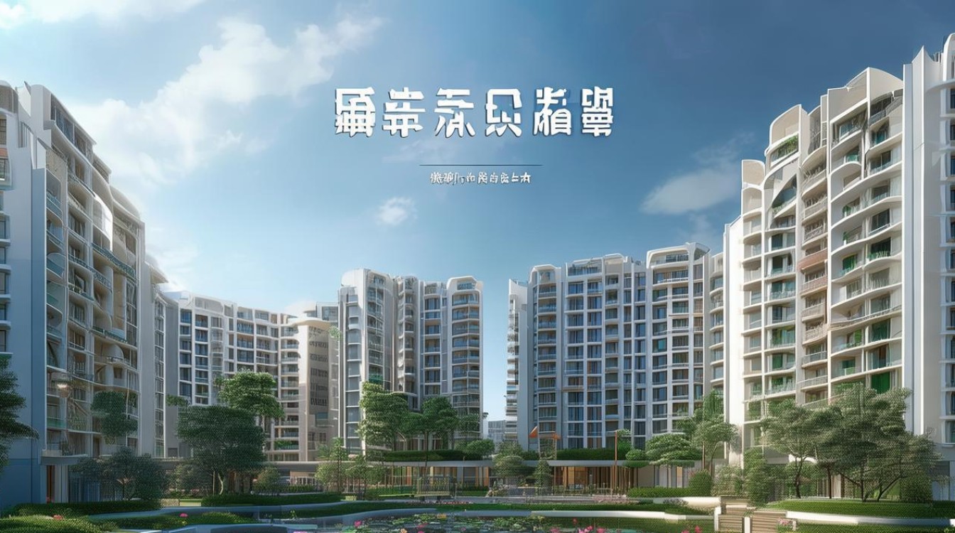曲江华府二手房