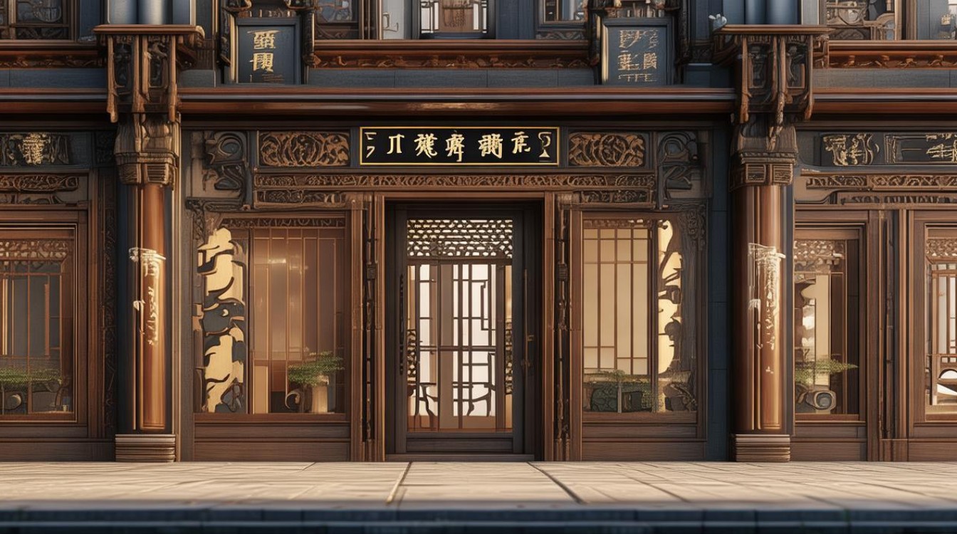 优士阁二手房