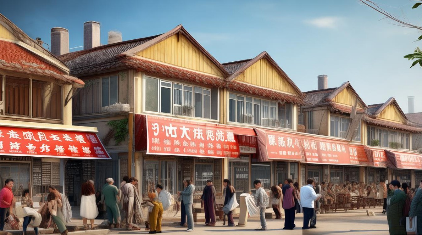 香海西岸二手房