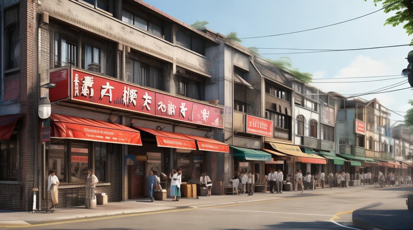 高明市二手房