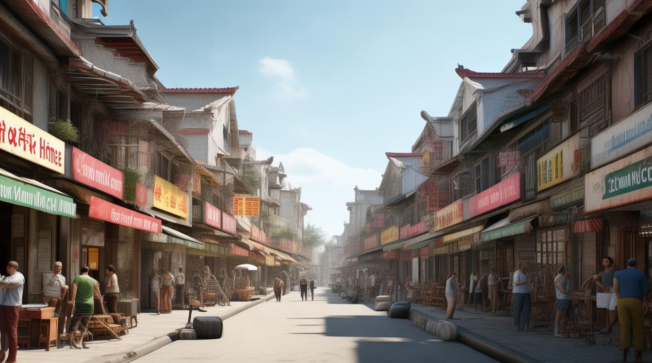 高明市二手房