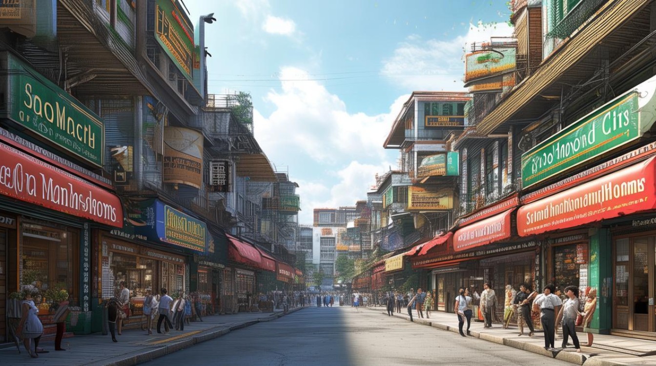 高明市二手房