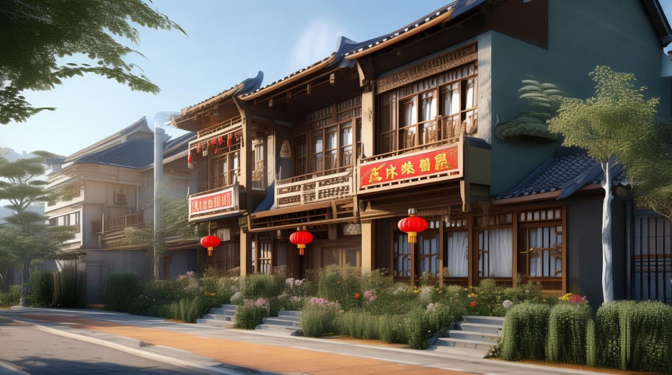 固始天福二手房