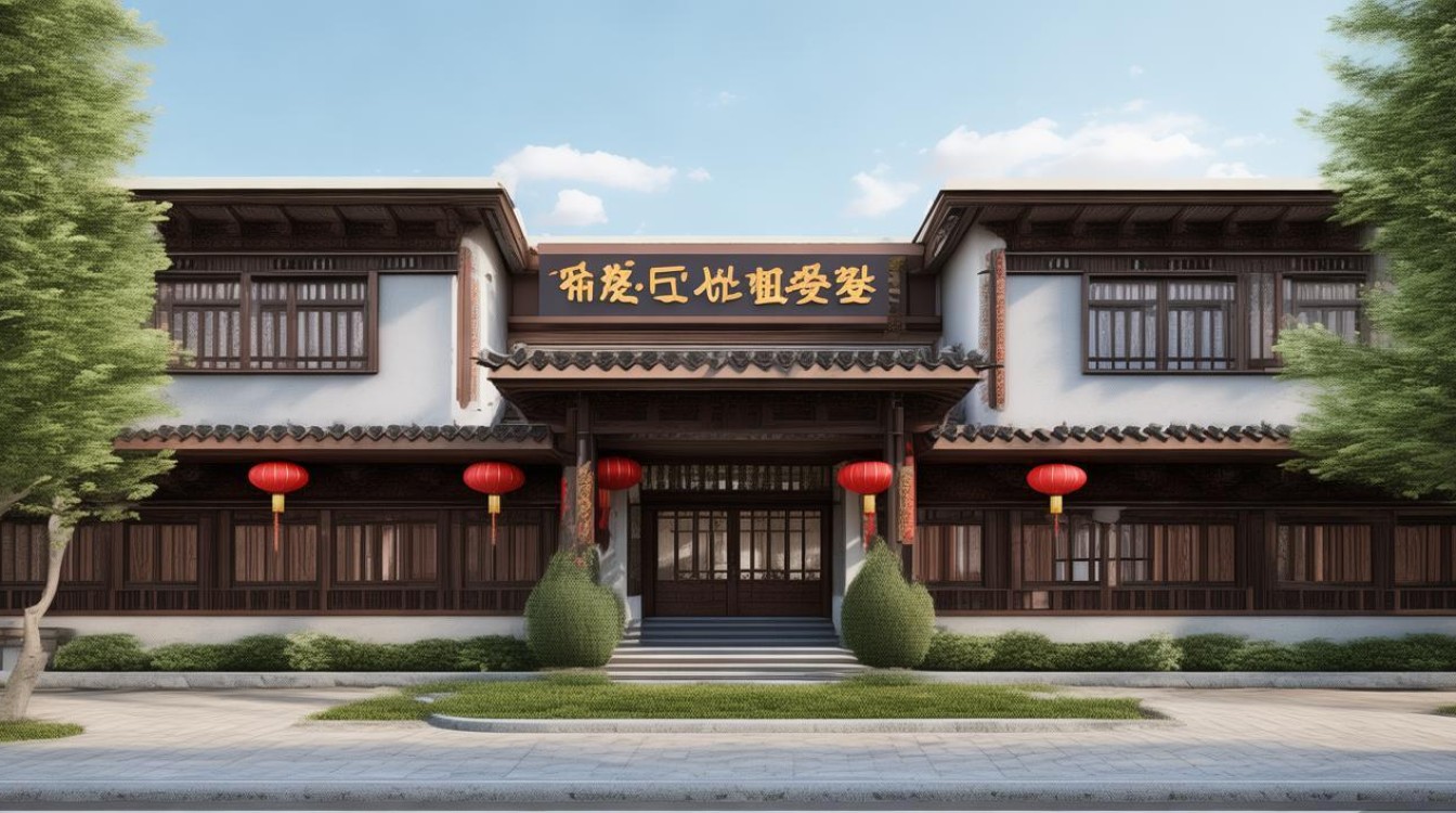 固始天福二手房