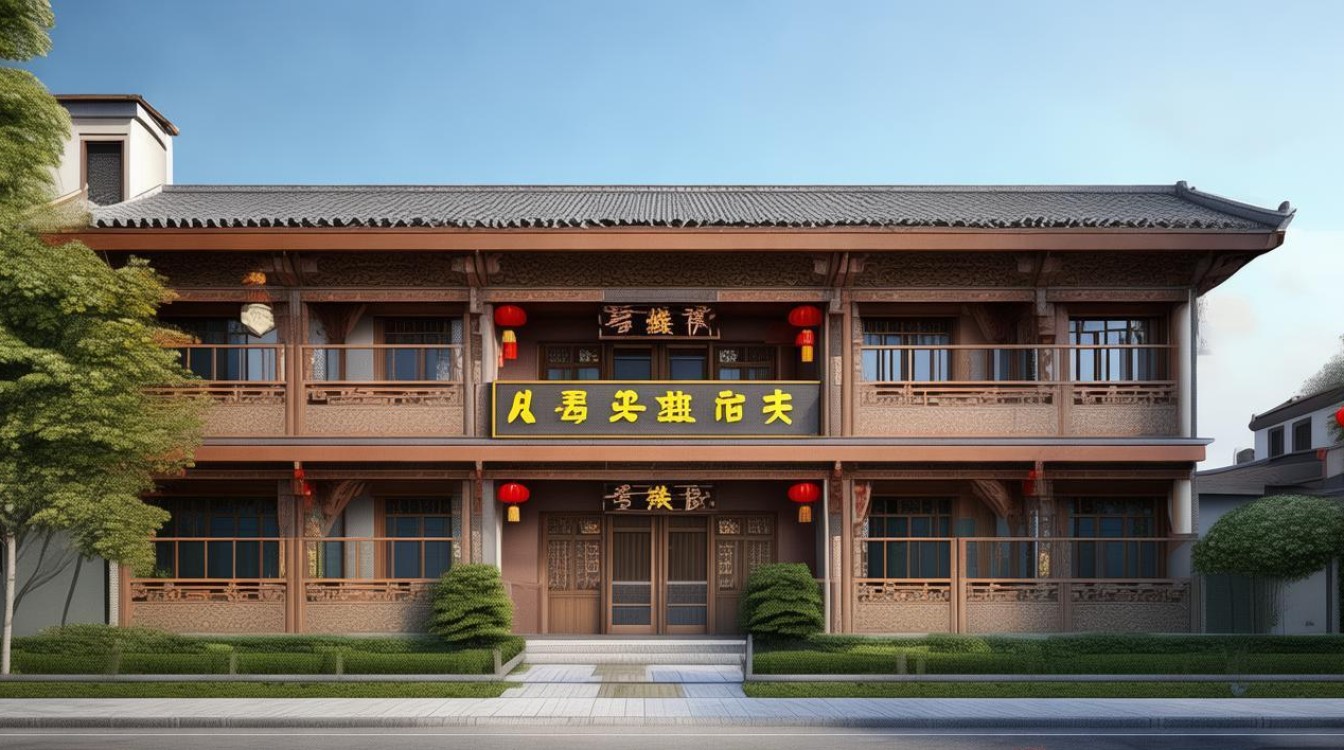固始天福二手房
