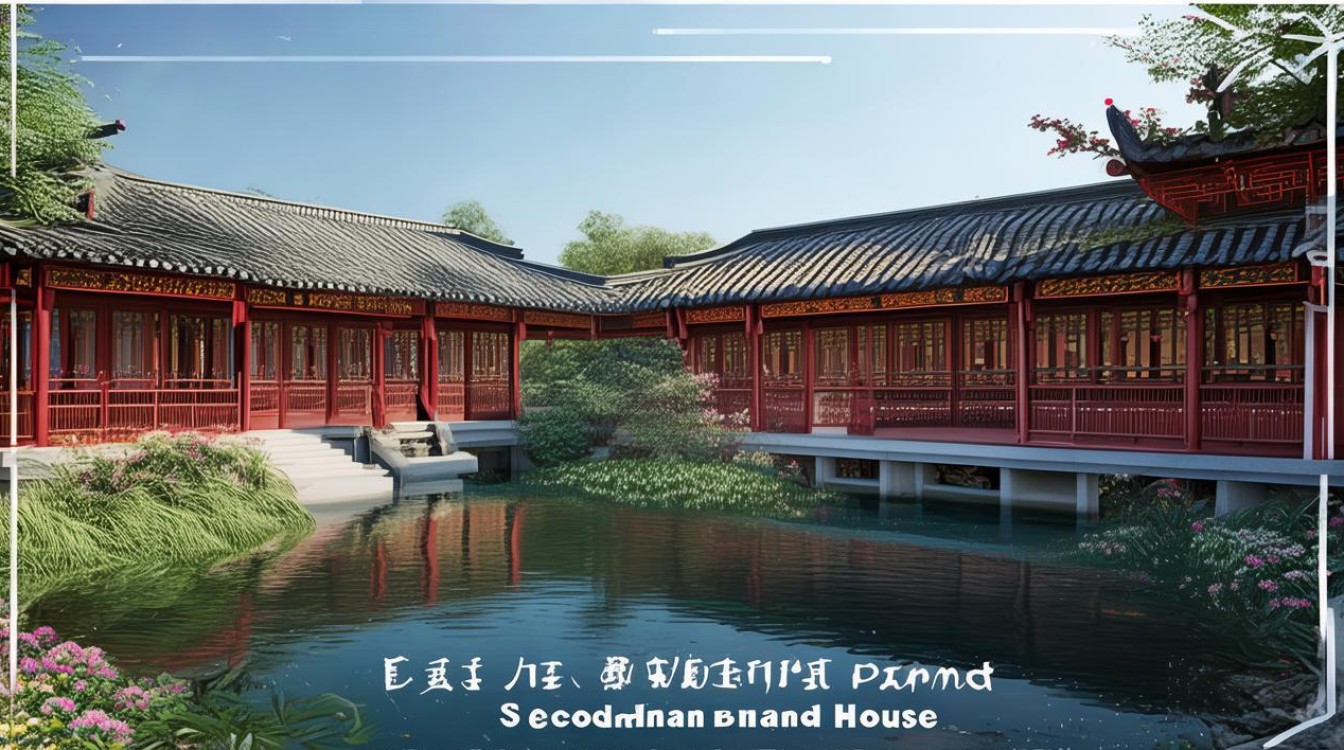 东白鱼潭二手房