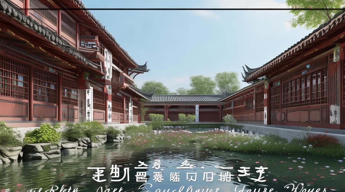 东白鱼潭二手房