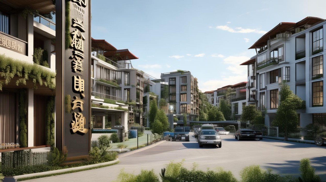 仁恒玉兰山庄房价