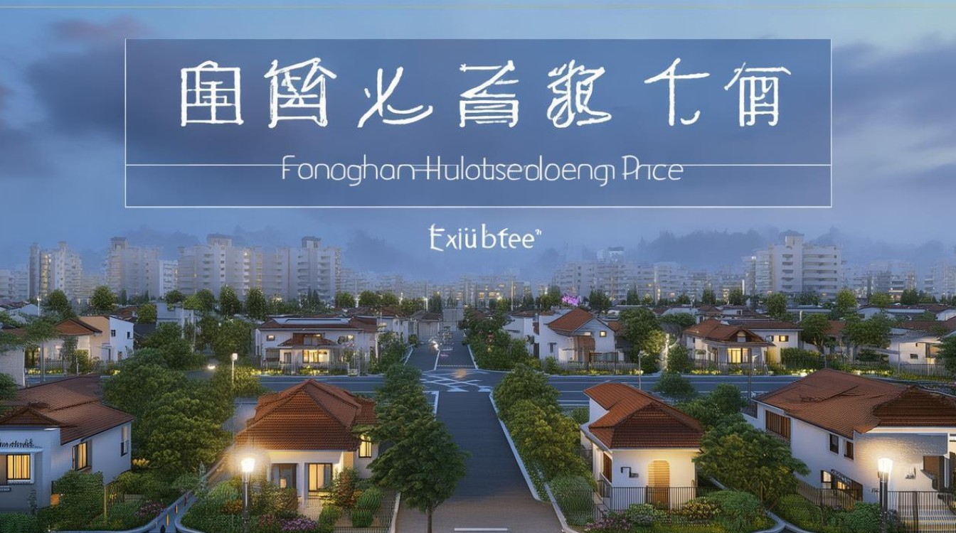 房山琉璃河房价