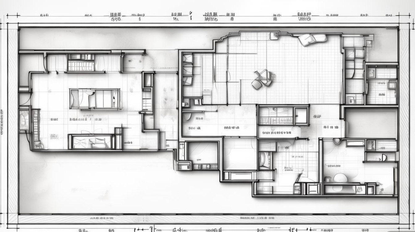 建业枫林上院户型图
