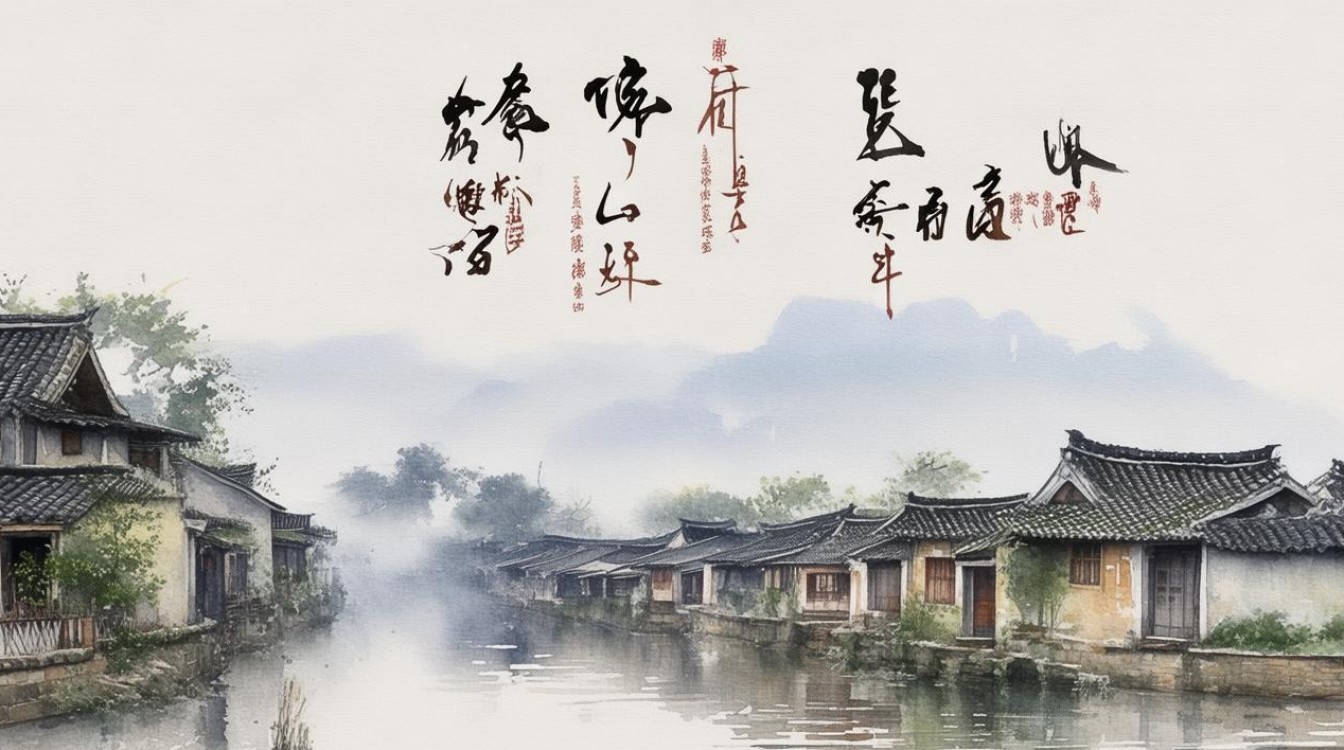水墨江南房价