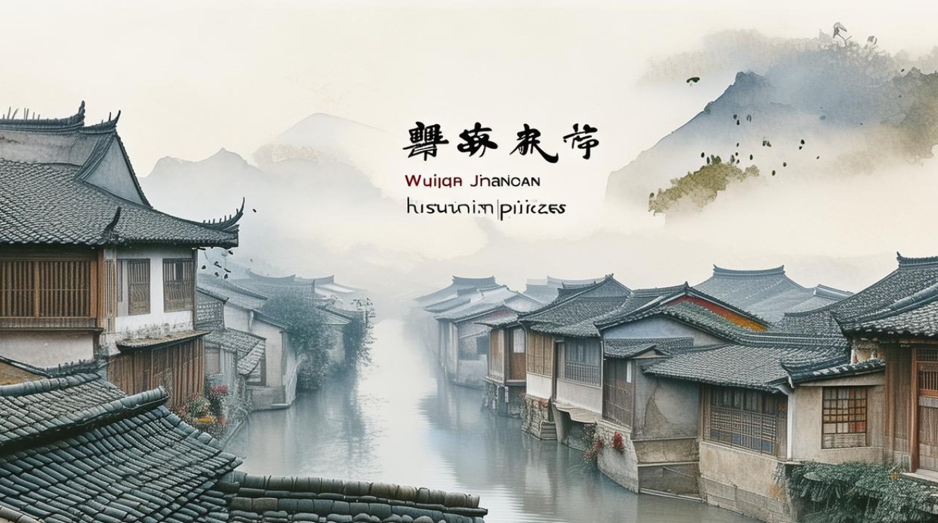 水墨江南房价
