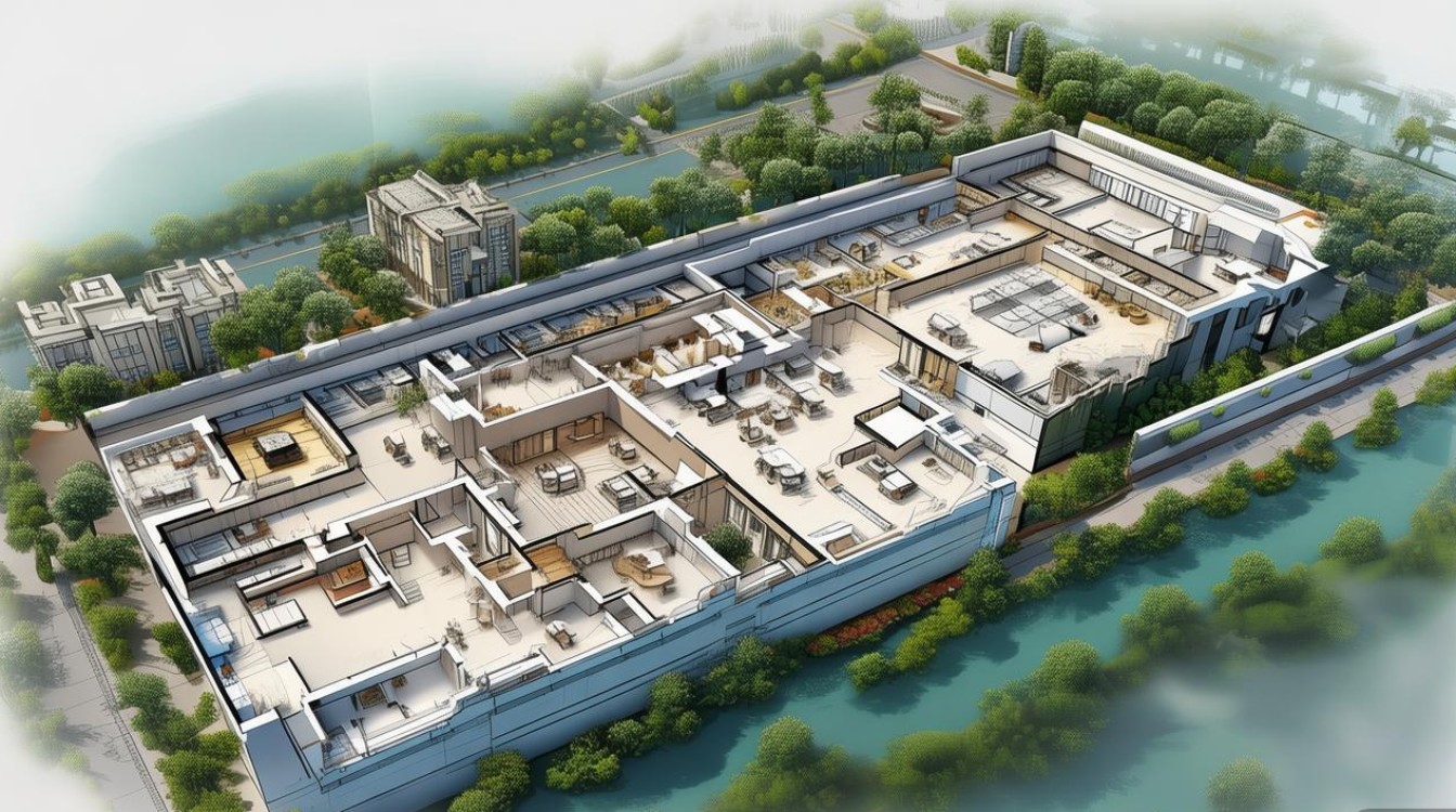 长沙湘江锦绣户型图