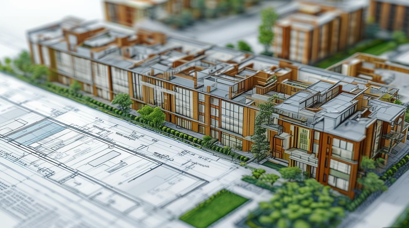 阅西山家园户型图