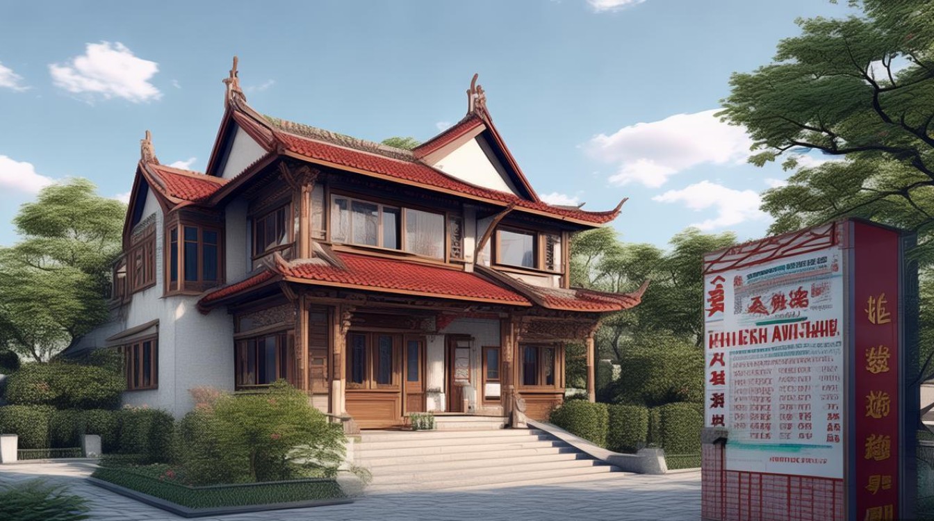 回龙庙二手房