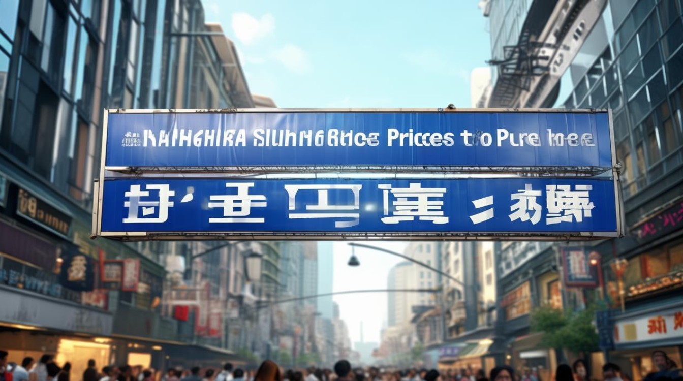 上海房价即将暴跌