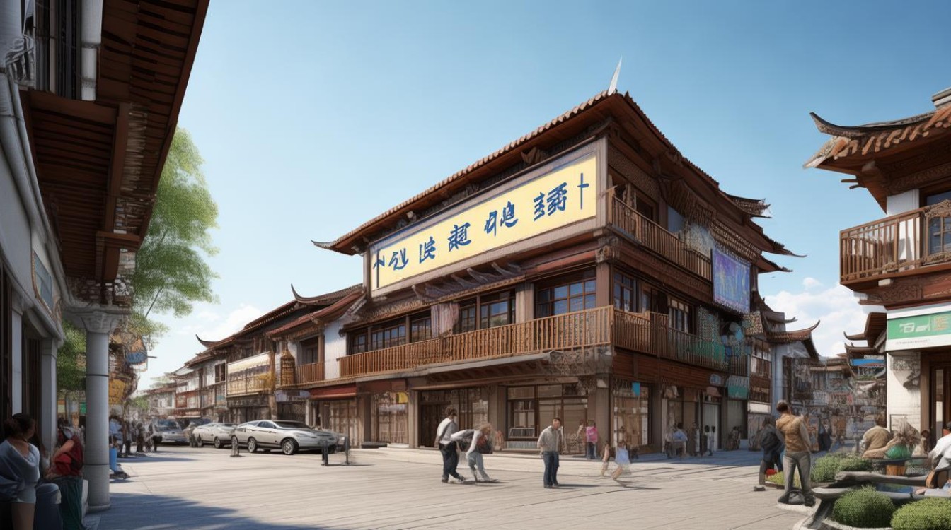 土桥镇房价