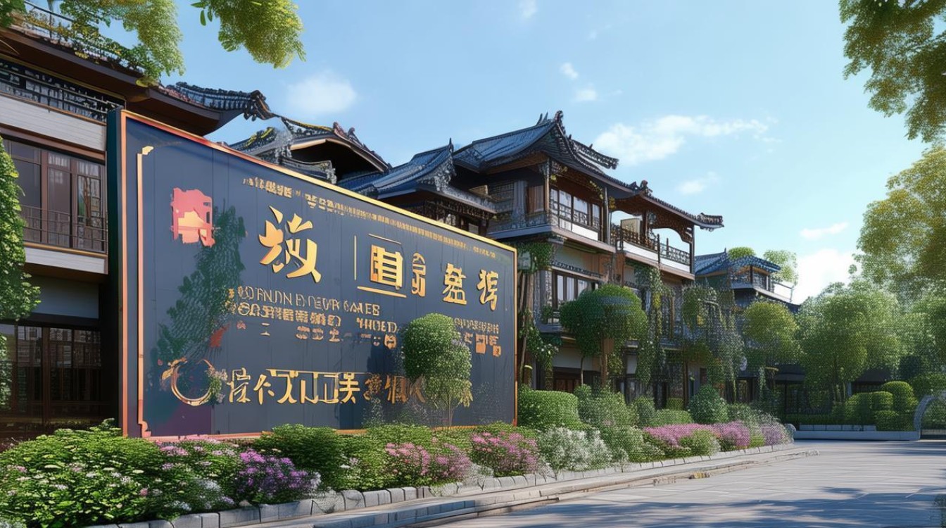 翔鹤园二手房
