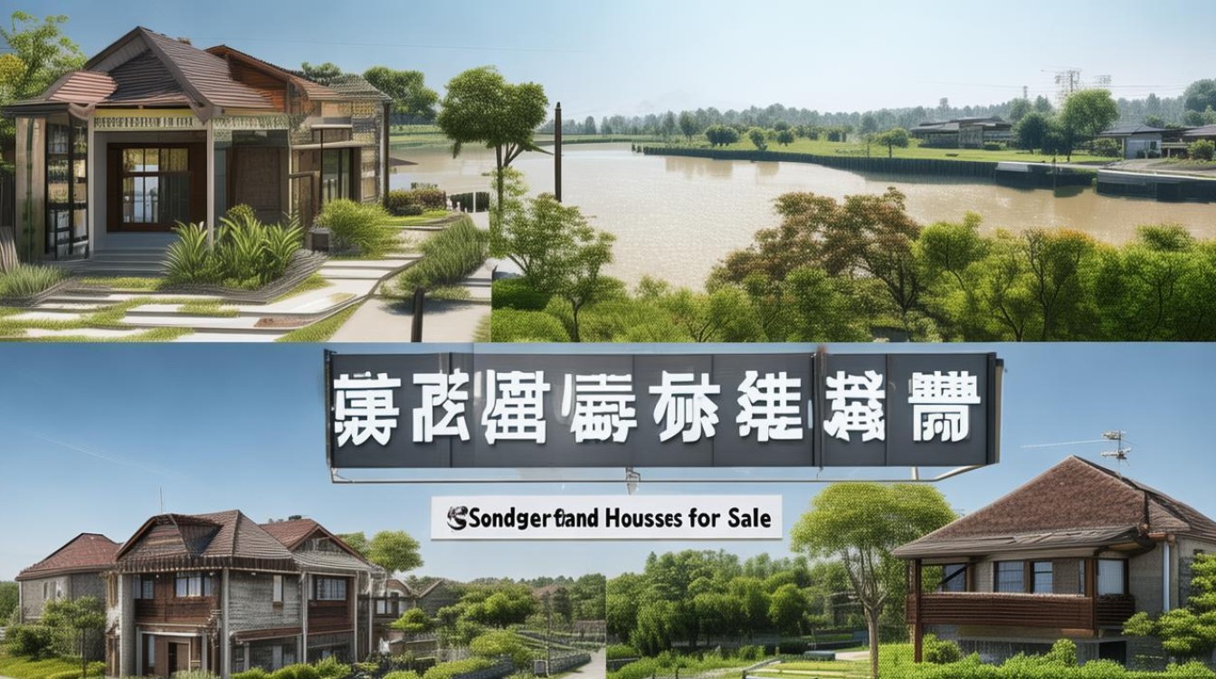 长江农场二手房出售