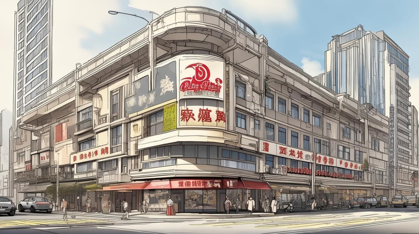 鼎泰丰房价